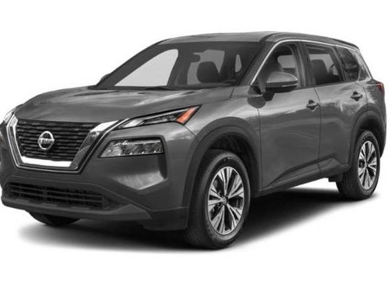 NISSAN ROGUE 2023 5N1BT3BA8PC862989 image
