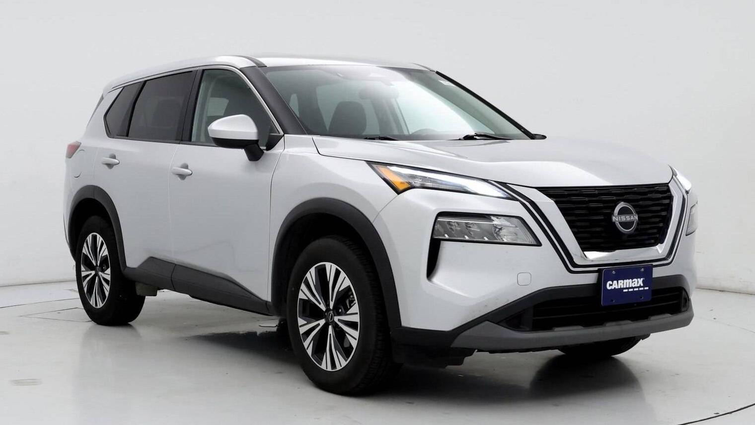 NISSAN ROGUE 2023 5N1BT3BA0PC799256 image