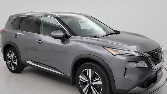 NISSAN ROGUE 2023 5N1BT3CB9PC737409 image NISSAN ROGUE 2023 5N1BT3CB9PC737409 image