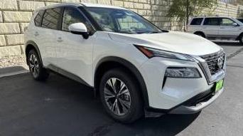 NISSAN ROGUE 2023 JN8BT3BB4PW192955 image NISSAN ROGUE 2023 JN8BT3BB4PW192955 image