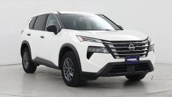 NISSAN ROGUE 2023 JN8BT3BB7PW352357 image