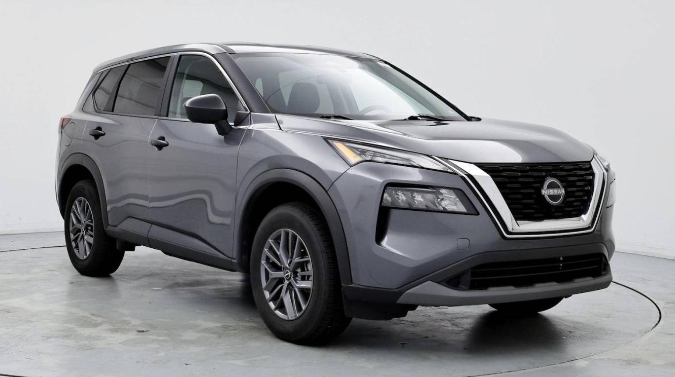 NISSAN ROGUE 2023 5N1BT3AA0PC790543 image