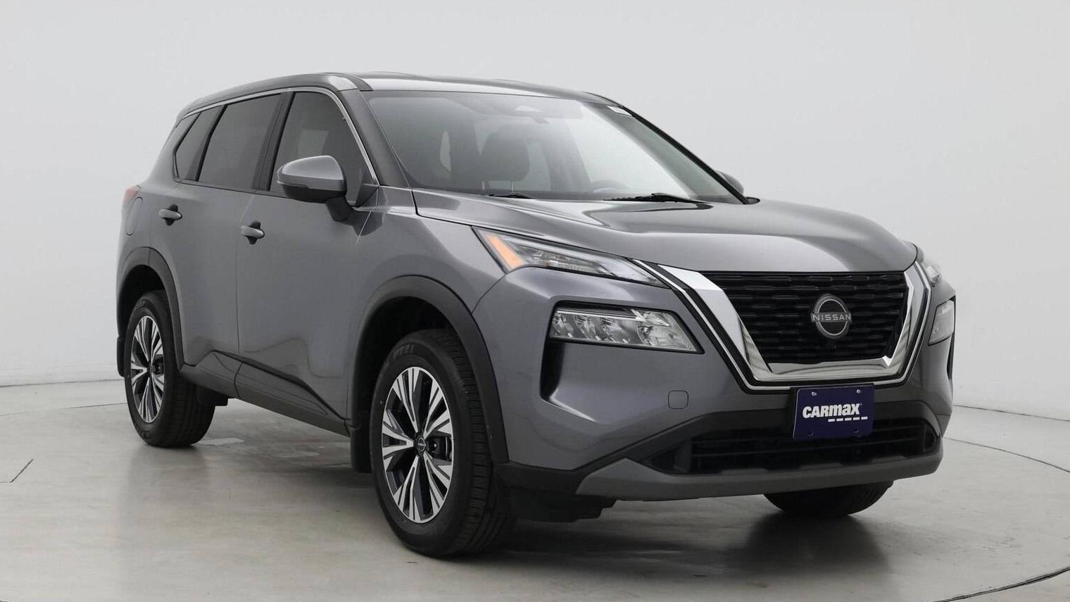 NISSAN ROGUE 2023 JN8BT3BA0PW002043 image