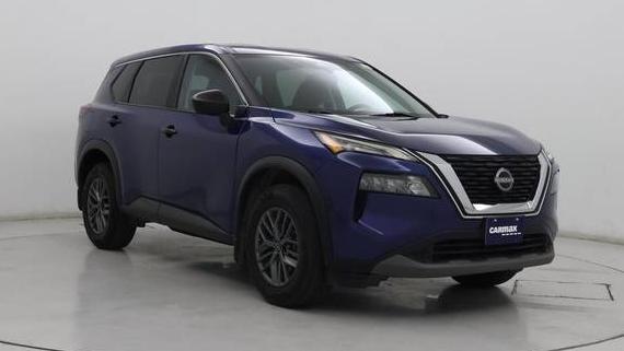 NISSAN ROGUE 2023 5N1BT3AA4PC755942 image NISSAN ROGUE 2023 5N1BT3AA4PC755942 image