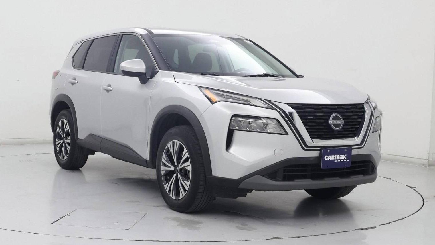 NISSAN ROGUE 2023 5N1BT3BB9PC894472 image