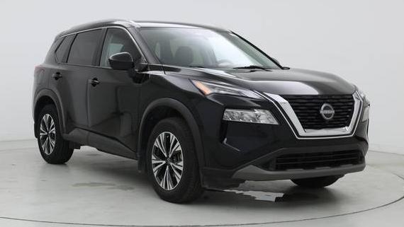 NISSAN ROGUE 2023 JN8BT3BA1PW421079 image