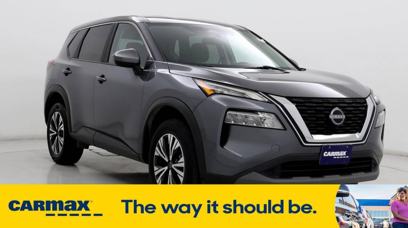 NISSAN ROGUE 2023 5N1BT3BB3PC784209 image NISSAN ROGUE 2023 5N1BT3BB3PC784209 image