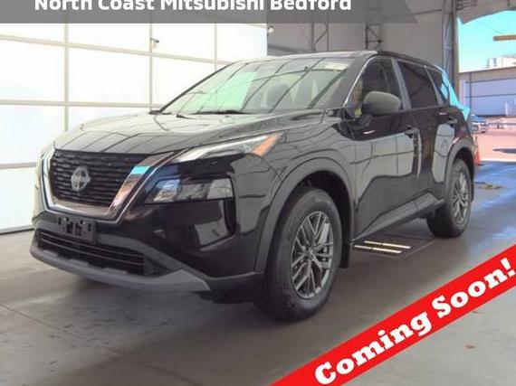 NISSAN ROGUE 2023 5N1BT3AB0PC753856 image NISSAN ROGUE 2023 5N1BT3AB0PC753856 image