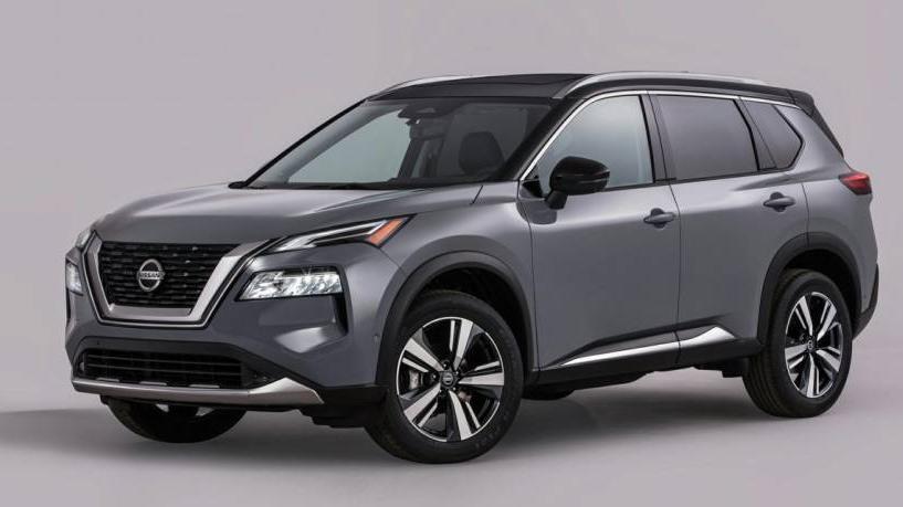 NISSAN ROGUE 2023 5N1BT3CB1PC797037 image