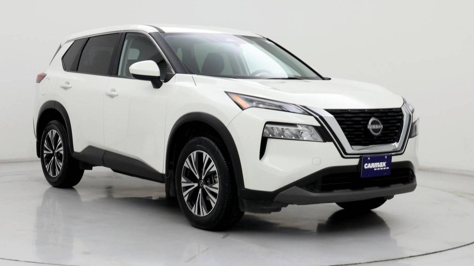 NISSAN ROGUE 2023 JN8BT3BAXPW417757 image