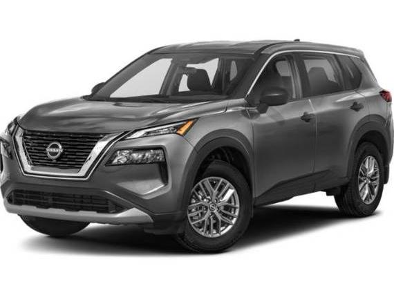 NISSAN ROGUE 2023 5N1BT3ABXPC684318 image