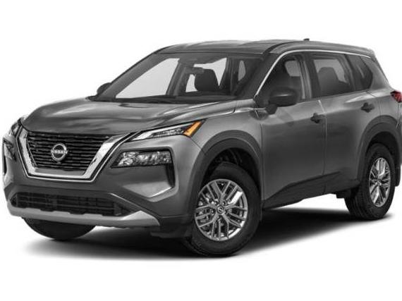 NISSAN ROGUE 2023 5N1BT3AB5PC894812 image
