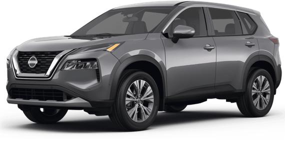 NISSAN ROGUE 2023 5N1BT3BB8PC672506 image NISSAN ROGUE 2023 5N1BT3BB8PC672506 image