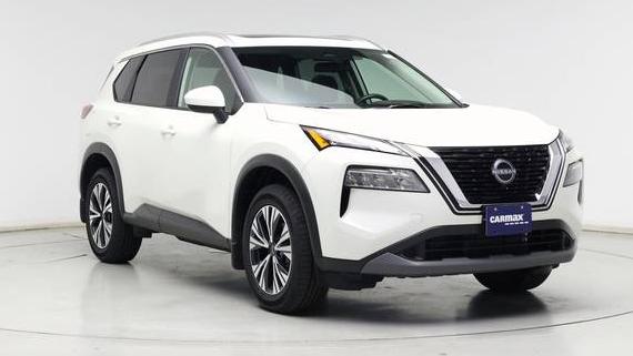 NISSAN ROGUE 2023 5N1BT3BBXPC803418 image
