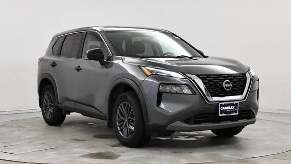 NISSAN ROGUE 2023 5N1BT3AB2PC681204 image NISSAN ROGUE 2023 5N1BT3AB2PC681204 image