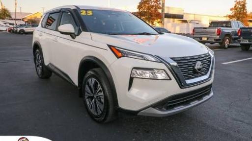 NISSAN ROGUE 2023 JN8BT3BB7PW478380 image