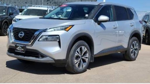 NISSAN ROGUE 2023 5N1BT3BB8PC821688 image