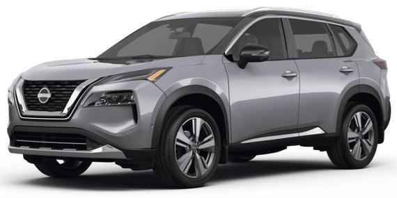 NISSAN ROGUE 2023 5N1BT3CB3PC815795 image NISSAN ROGUE 2023 5N1BT3CB3PC815795 image