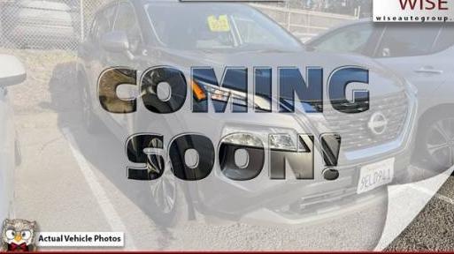 NISSAN ROGUE 2023 5N1BT3BA9PC760942 image