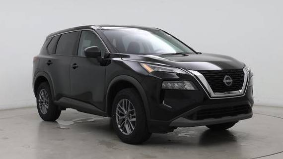 NISSAN ROGUE 2023 5N1BT3AB3PC896185 image