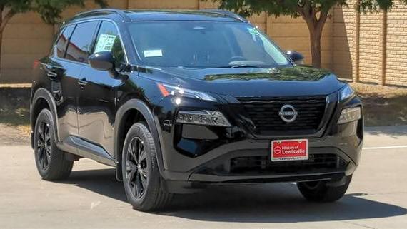 NISSAN ROGUE 2023 JN8BT3BA8PW010066 image
