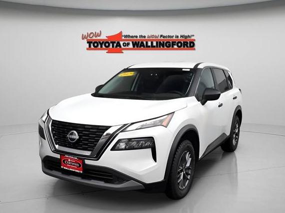 NISSAN ROGUE 2023 5N1BT3AB0PC926856 image NISSAN ROGUE 2023 5N1BT3AB0PC926856 image