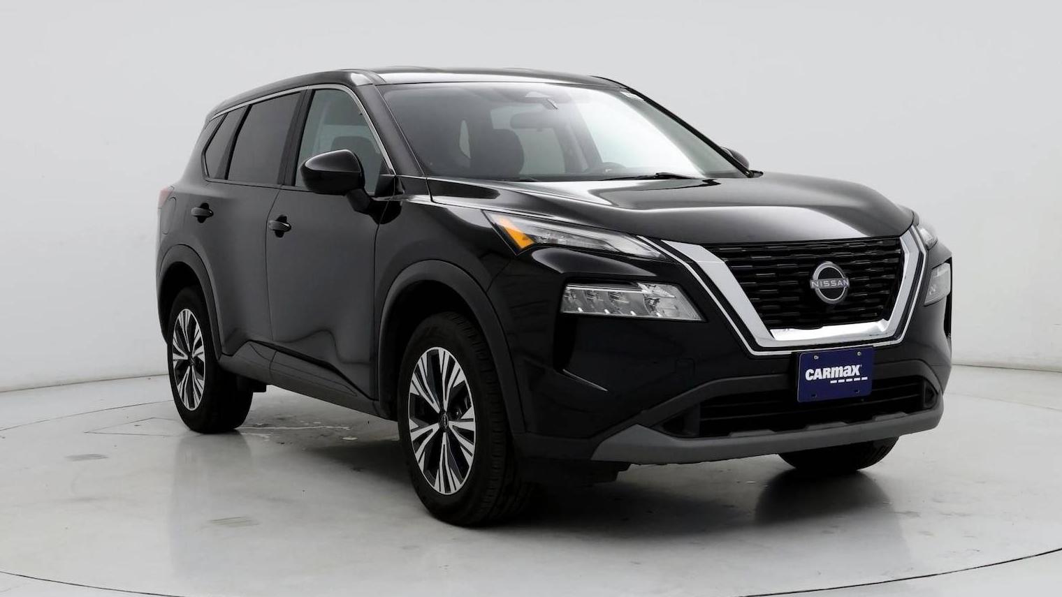 NISSAN ROGUE 2023 5N1BT3BA3PC851351 image