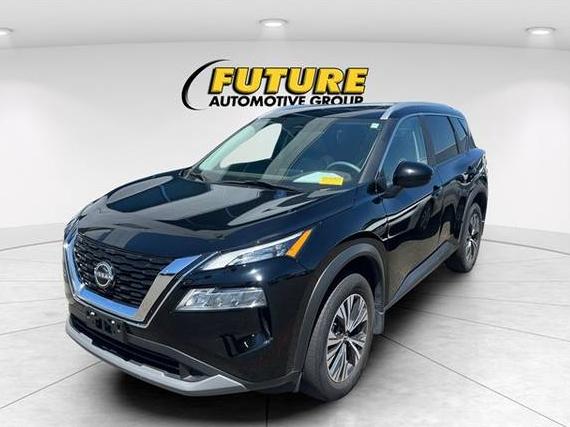 NISSAN ROGUE 2023 5N1BT3BB2PC770656 image