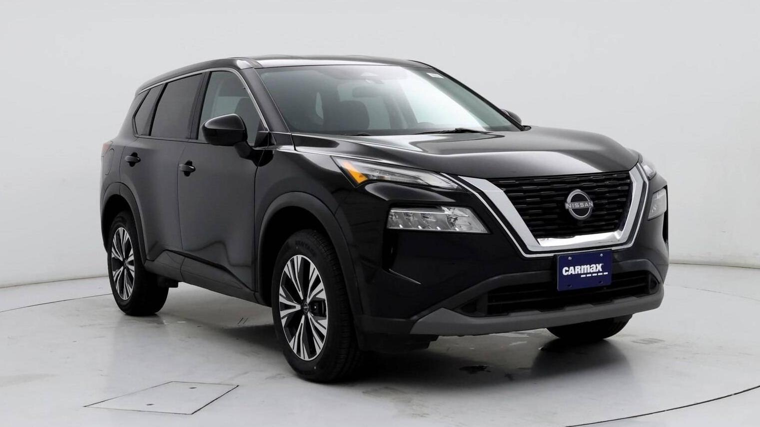 NISSAN ROGUE 2023 5N1BT3BAXPC853890 image