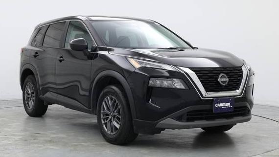 NISSAN ROGUE 2023 5N1BT3AA7PC869255 image