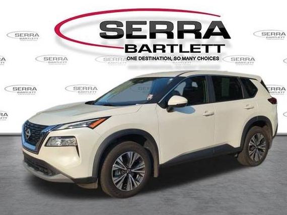 NISSAN ROGUE 2023 5N1BT3BAXPC683904 image NISSAN ROGUE 2023 5N1BT3BAXPC683904 image