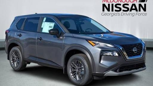 NISSAN ROGUE 2023 5N1BT3AA0PC923379 image