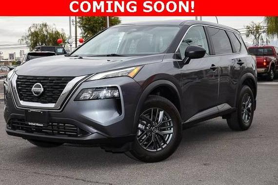 NISSAN ROGUE 2023 5N1BT3AB8PC899132 image