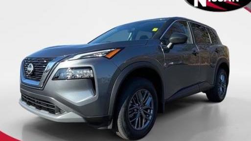 NISSAN ROGUE 2023 5N1BT3AAXPC933885 image