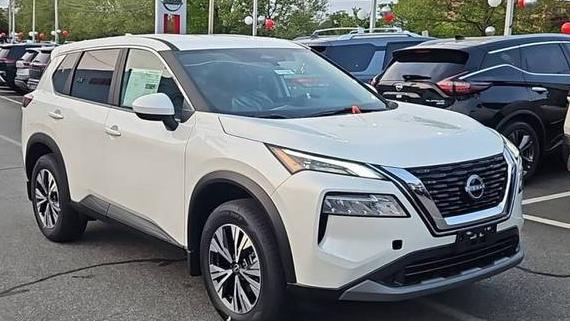 NISSAN ROGUE 2023 JN8BT3BB6PW353449 image