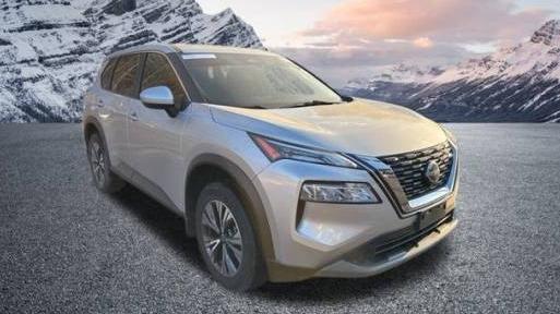 NISSAN ROGUE 2023 JN8BT3BBXPW197724 image