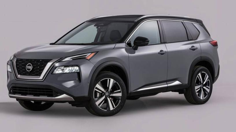 NISSAN ROGUE 2023 5N1BT3CB1PC792792 image