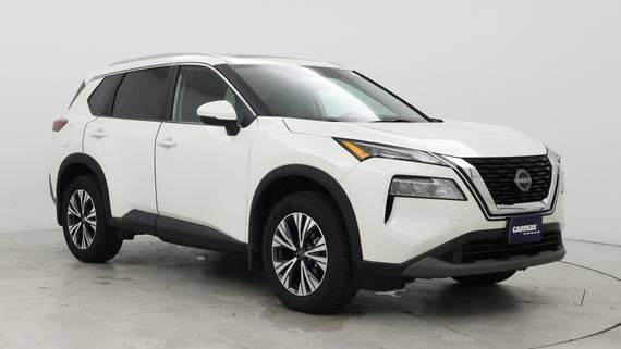 NISSAN ROGUE 2023 5N1BT3BB5PC677145 image
