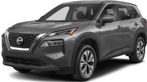 NISSAN ROGUE 2023 JN8BT3BBXPW194290 image