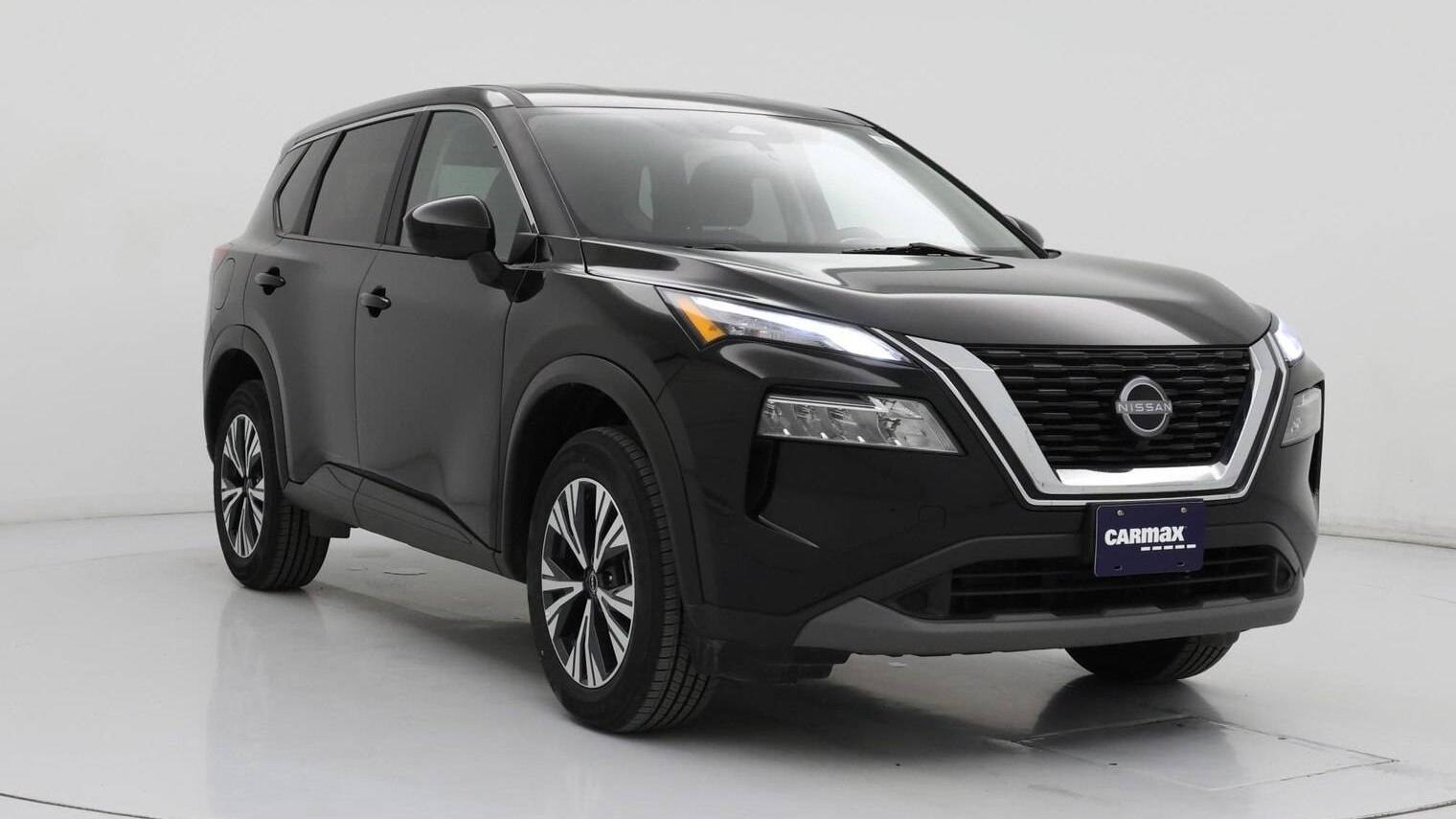 NISSAN ROGUE 2023 5N1BT3BB5PC889169 image