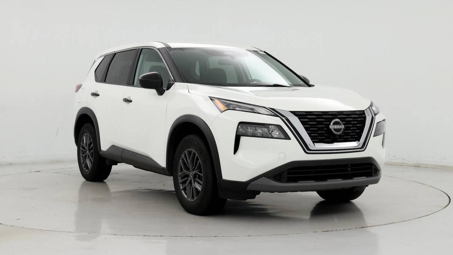 NISSAN ROGUE 2023 5N1BT3AAXPC873672 image