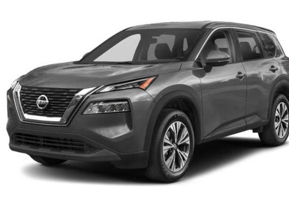 NISSAN ROGUE 2023 5N1BT3BA4PC827530 image