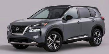 NISSAN ROGUE 2023 5N1BT3BA7PC746411 image