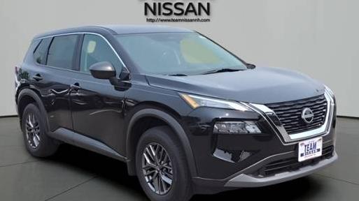 NISSAN ROGUE 2023 5N1BT3AB3PC936975 image