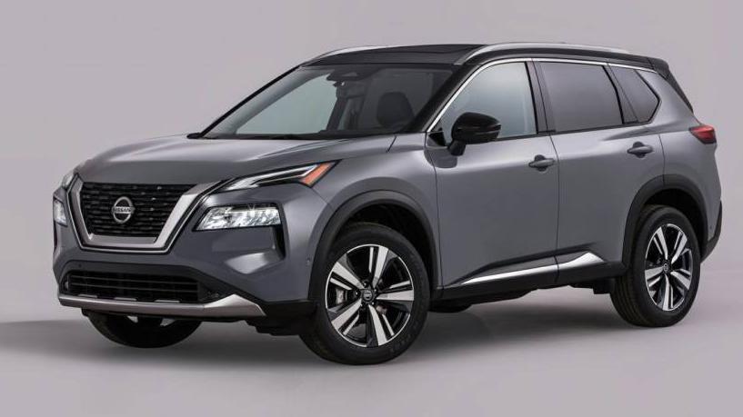 NISSAN ROGUE 2023 5N1BT3BB9PC901484 image