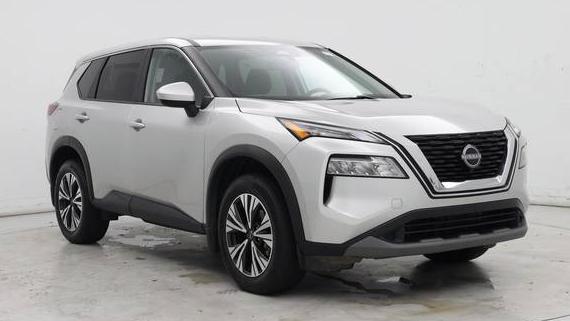 NISSAN ROGUE 2023 JN8BT3BB0PW359604 image