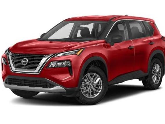 NISSAN ROGUE 2023 5N1BT3AB5PC826350 image