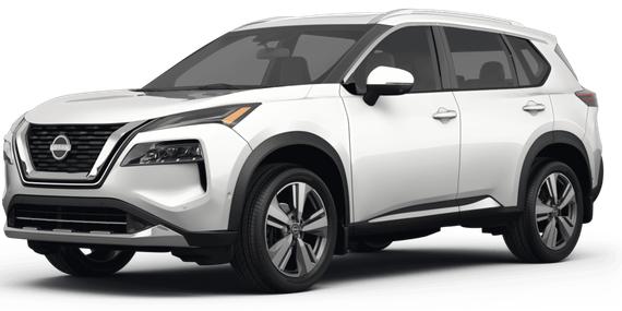 NISSAN ROGUE 2023 5N1BT3CA3PC807252 image