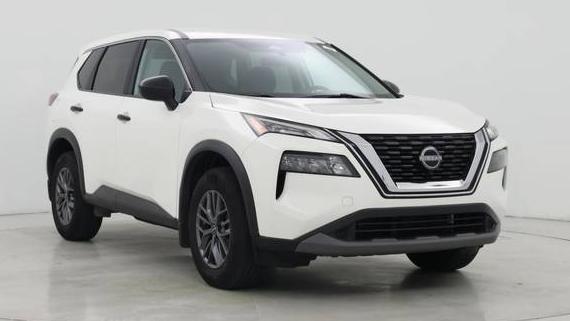 NISSAN ROGUE 2023 5N1BT3AA3PC758699 image