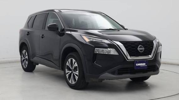 NISSAN ROGUE 2023 5N1BT3BB4PC827553 image